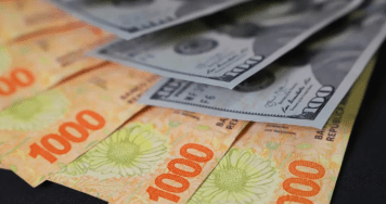 Un informe de un banco de EEUU pronosticó cuánto valdrá el dólar a fin de este año y de 2024