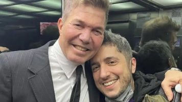 Fernando Burlando contó que Jey Mammón podría iniciarle un juicio a Telefe: «Se viene eso y va a ser sangriento»