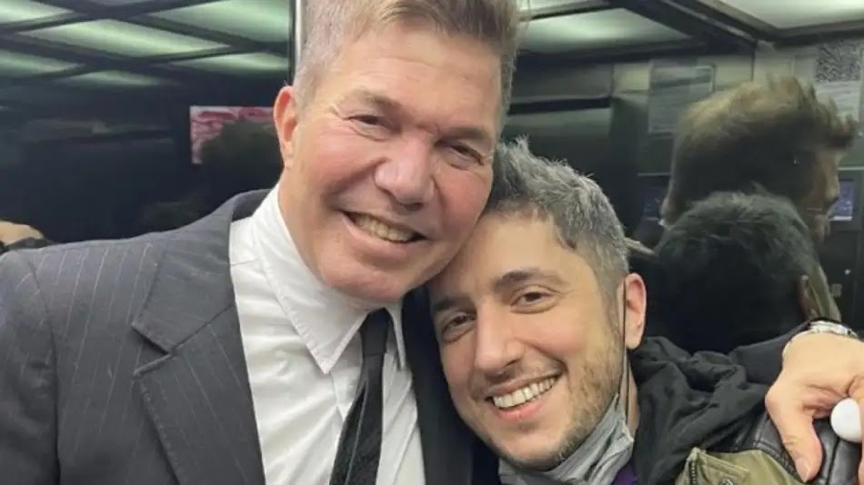 Fernando Burlando contó que Jey Mammón podría iniciarle un juicio a Telefe: «Se viene eso y va a ser sangriento»