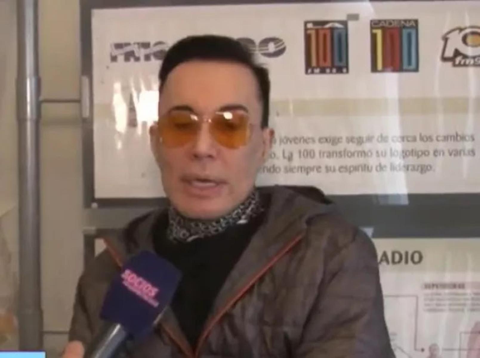 Polino, sobre la salud de Antonio Gasalla: «Se han dicho cosas que no son ciertas»