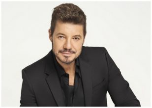 Marcelo Tinelli: “Me encantaría que Paula Chaves y Pedro estén en América”