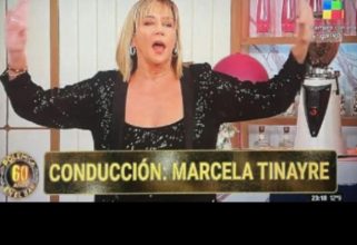 Así fue el estreno de Polémica en el bar