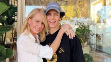 El contundente cambio en la identidad de Máximo, el hijo de Cecilia Bolocco y Carlos Menem: «Era muy difícil contactarlo»