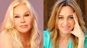 El tremendo pedido de Susana Giménez contra Vero Lozano que desata un nuevo escándalo en Telefe