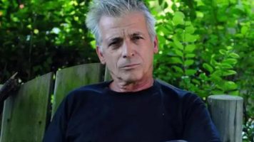 Internaron a Gerardo Romano: qué le pasó