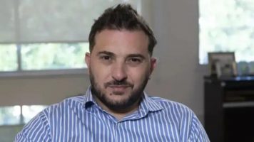 Diego Brancatelli desembarca en El Nueve: cuándo, a qué hora y con qué programa