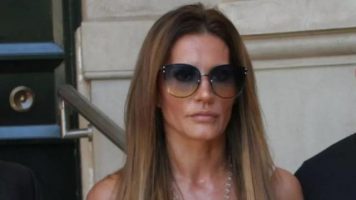 Piden exhumar el cuerpo de Natacha Jaitt para esclarecer su muerte