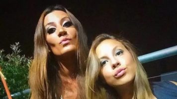 El fuerte relato de la hija de Natacha Jaitt sobre las últimas horas antes de su fallecimiento