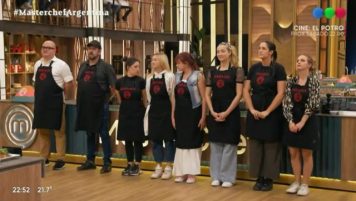 Repechaje en ‘MasterChef’: quiénes vuelven a competir en la cocina más famosa