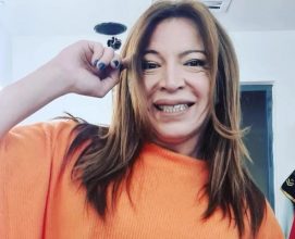 Lizy Tagliani confirmó que inició los trámites para adoptar y va por su gran sueño: «Un hijo es…»