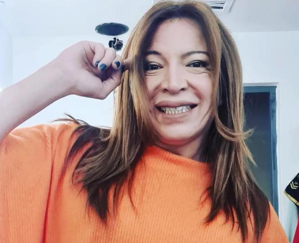 Lizy Tagliani confirmó que inició los trámites para adoptar y va por su gran sueño: «Un hijo es…»