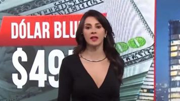Marcela Pagano rompió el silencio y apuntó fuerte contra el Grupo América tras ser desvinculada de A24: «Soporté siete meses de presiones»