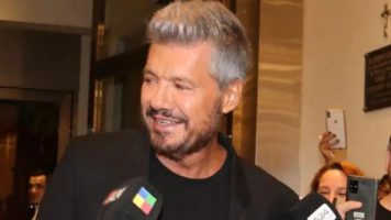 Marcelo Tinelli confirmó que el Bailando 2023 saldrá al aire desde un estudio de El Nueve: «Volví y me sentí como en casa»