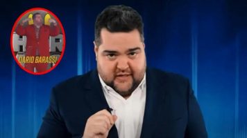 Se retrasó el estreno de Ahora Caigo con Darío Barassi en El Trece: el proyecto que podría reemplazarlo
