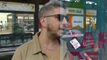 Jey Mammon muy fuerte contra Lucas Benvenuto y los medios: «Estamos frente a una falsa denuncia…»