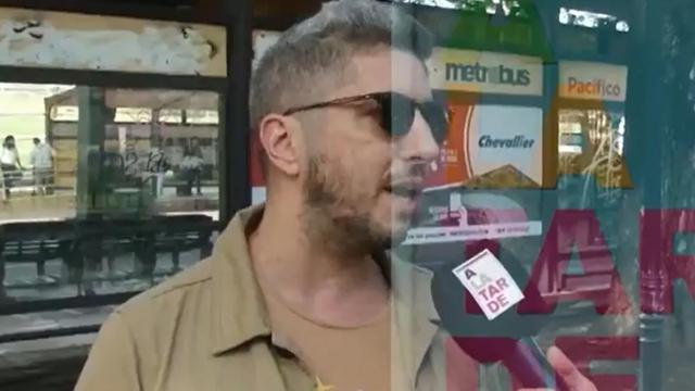Jey Mammon muy fuerte contra Lucas Benvenuto y los medios: «Estamos frente a una falsa denuncia…»