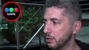 Jey Mammón se reunió con Telefe y desmintió tener una mala relación con las autoridades: «Mantengo una buena charla con ellos»