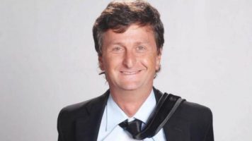 Diego Korol abandona el país y se va a vivir a España