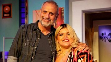 More Rial habló sobre su padre desde Colombia: «Pensé que se moría»