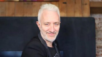 Andy Kusnetzoff se refirió al regreso de PH, Podemos Hablar