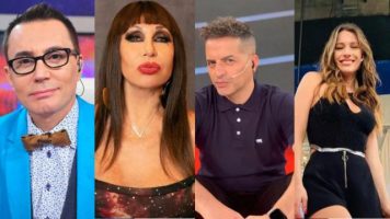 Confirmaron el nombre del último jurado del Bailando 2023