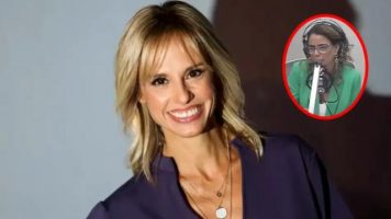 Marina Calabró reveló detalles sobre el desembarco de Mariana Fabbiani en América: cuándo y a qué hora debutaría