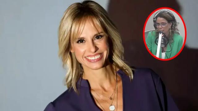 Marina Calabró reveló detalles sobre el desembarco de Mariana Fabbiani en América: cuándo y a qué hora debutaría