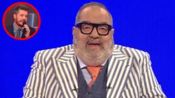 Jorge Lanata reveló el giro inesperado que habría dado Marcelo Tinelli en la televisión: «Tuvo de franela a Canal 9 y firmó con América TV»