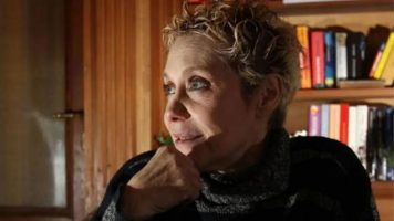 Camila Perissé fue internada de urgencia y lucha por su vida