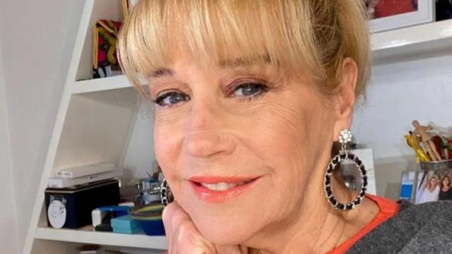 Marcela Tinayre reveló quienes estarán en la mesa de Polémica en el bar