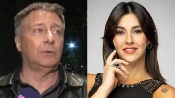 Rolando Graña, categórico sobre la desvinculación de Marcela Pagano de A24: «Antonio Laje pidió disculpas y siguió trabajando»