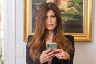 La doctora Elba Marcovecchio, figura de América