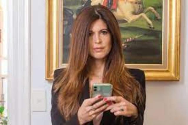La doctora Elba Marcovecchio, figura de América