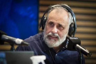 Qué dijo el médico personal de Jorge Rial sobre su evolución
