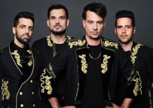 Tan Biónica anunció la fecha de su último show: cuándo y dónde será