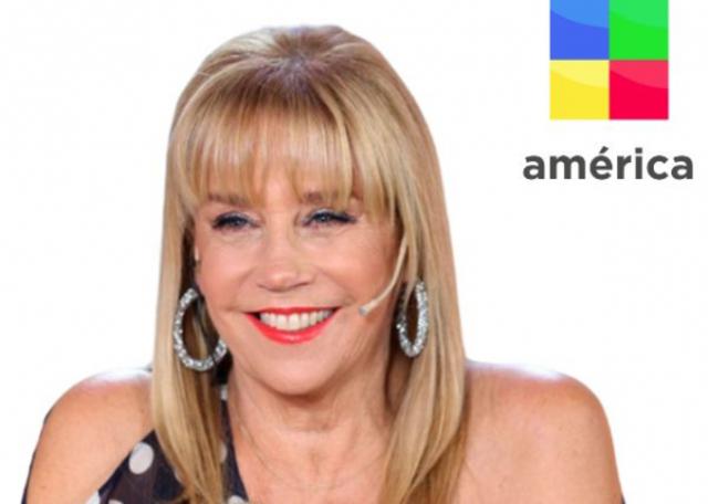 Marcela Tinayre ya tiene fecha para estrenar Polémica en el bar en América