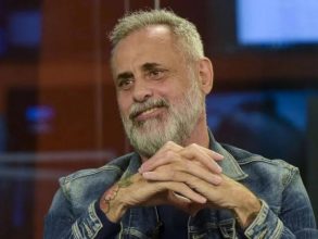 [VIDEO] Jorge Rial habló sobre su salud: «Me considero un sobreviviente»