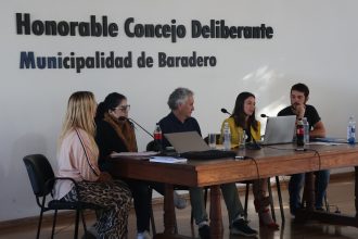 Se llevó adelante la jornada “Hablemos de Autismo”