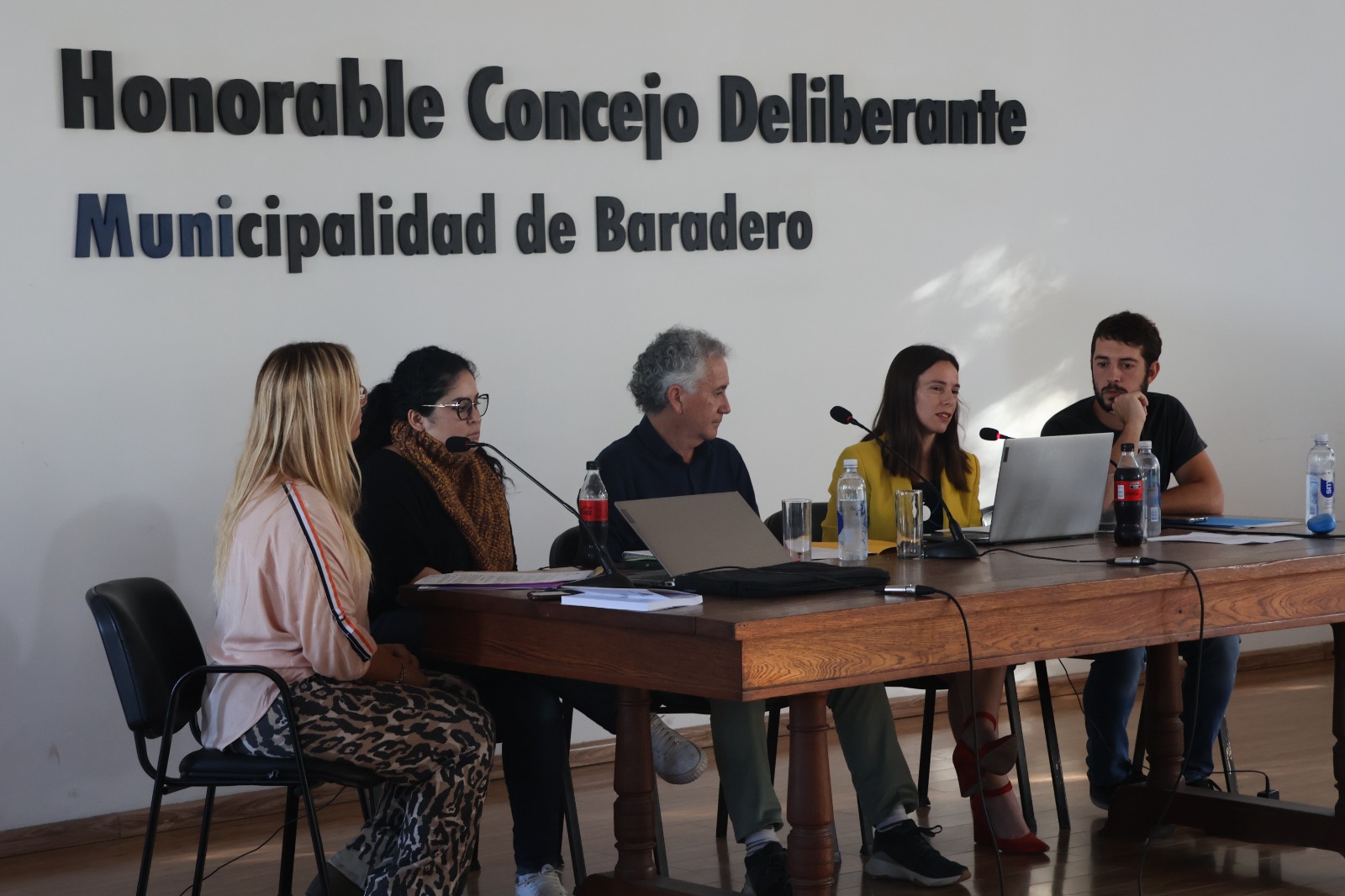 Se llevó adelante la jornada “Hablemos de Autismo”
