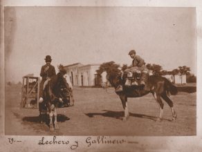 Muestra Fotográfica en la UNSADA