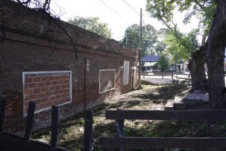El intendente confirmó que el municipio tomó posesión de “El Portuario”