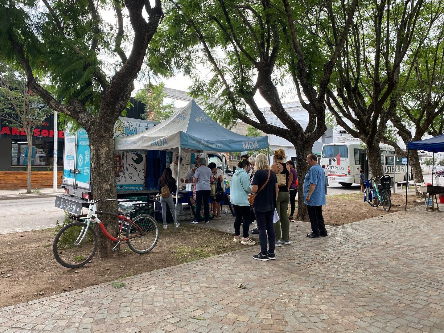 Este jueves Mercados Bonaerenses con grandes ofertas en carne