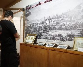 Llega una nueva edición de «Una Noche en los Museos»