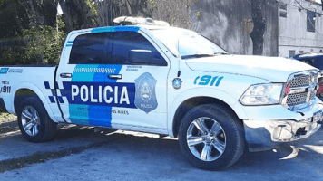 Cinco detenidos por el crimen de un hombre de 70 años al que golpearon y le cortaron el cuello