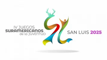 San Luis organizará los Juegos Suramericanos de la Juventud 2025