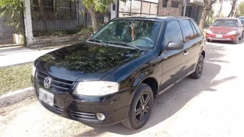 Dos nenes de 12 años se escaparon con el auto del padre de uno de ellos y recorrieron 450 kilómetros