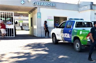 Mujer embarazada fue herida con arma blanca