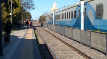 Trenes Retiro – Rosario: salieron a la venta los pasajes para junio