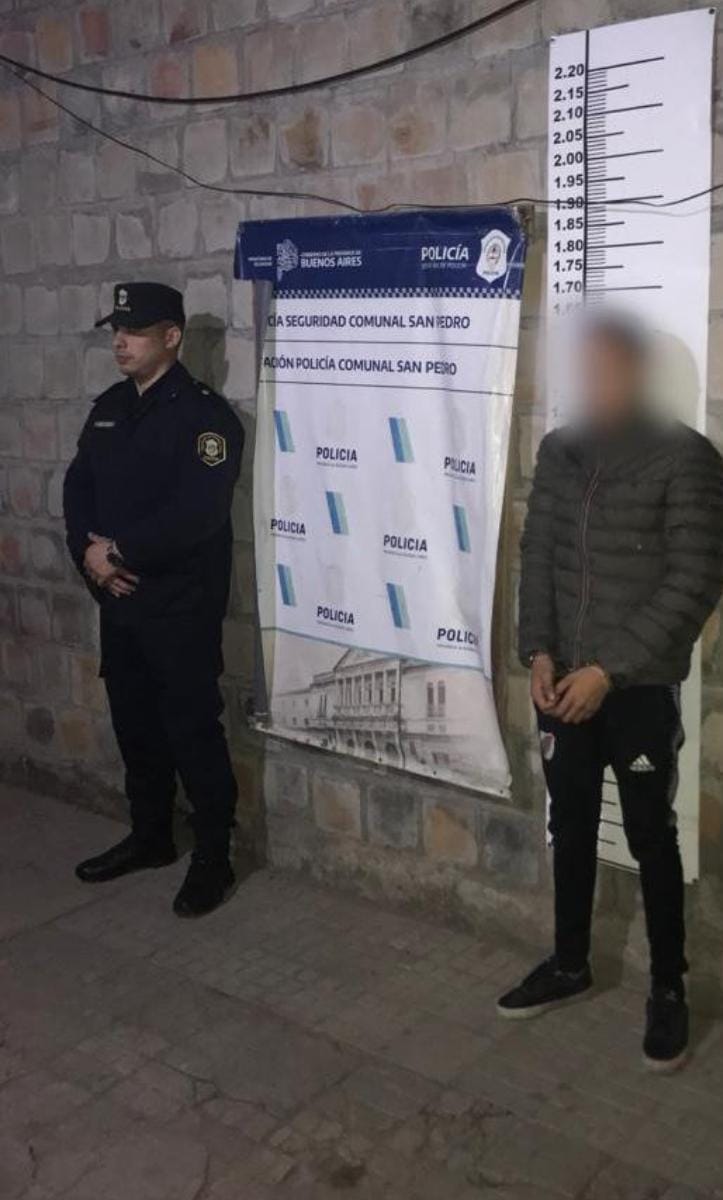 Allanamiento, aprehensión y secuestro