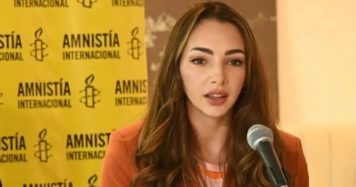 Thelma Fardín indicó que apelará la absolución de Darthés: «Esto no termina acá»